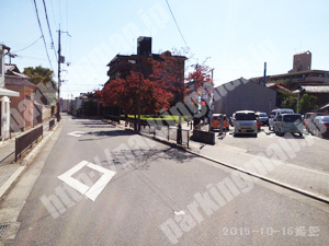 左京156：コンセプト出町柳東パーキング_03
