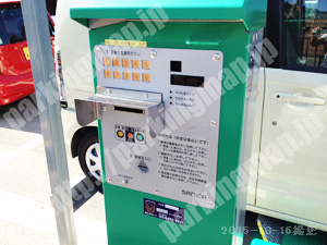 左京156：コンセプト出町柳東パーキング_04