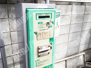 左京157：キョウテク出町柳2パーキング_03