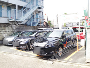 左京157：キョウテク出町柳2パーキング_04