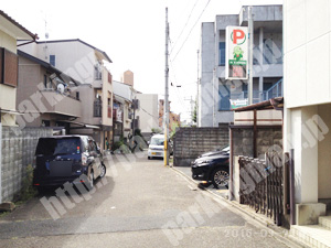 左京157：キョウテク出町柳2パーキング_05