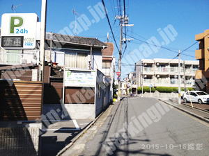 左京158：エコロパーク出町柳第1_03