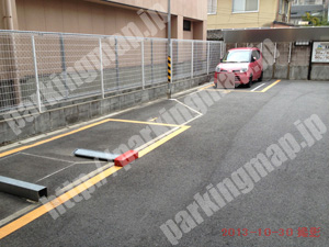 左京185：Linkpark大丸町パーキング_02