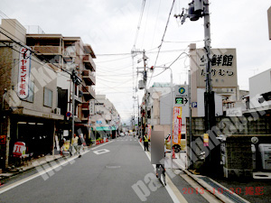 左京185：Linkpark大丸町パーキング_05