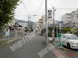 左京195：コンセプト青城町パーキング_04