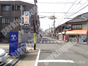 左京199：ブーブーパーク一乗寺東駐車場_02