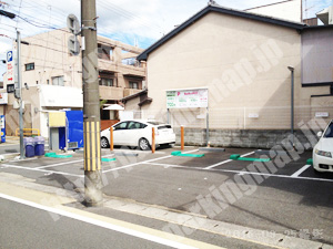 左京199：ブーブーパーク一乗寺東駐車場_04