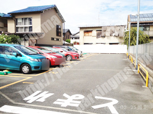左京202：三井のリパーク一乗寺梅ノ木町_02