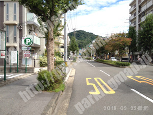 左京202：三井のリパーク一乗寺梅ノ木町_04
