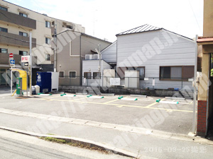 左京203：ブーブーパーク一乗寺大原田町駐車場_05