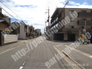 左京203：ブーブーパーク一乗寺大原田町駐車場_06