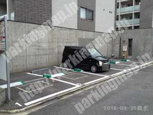 左京205：ブーブーパーク茶山駐車場_02