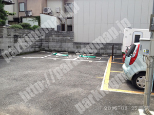 左京207：キョウテク田中西大久保町パーキング_03