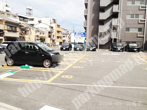 左京209：三井のリパーク田中西浦町_03