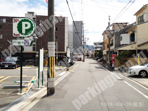左京209：三井のリパーク田中西浦町_05