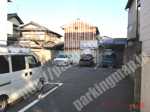 左京213：コンセプト下鴨前萩町パーキング_03