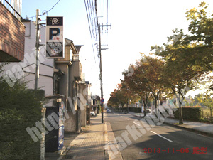 左京213：コンセプト下鴨前萩町パーキング_04