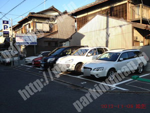 左京214：コンセプト下鴨西梅ノ木町パーキング_02