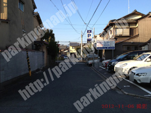 左京214：コンセプト下鴨西梅ノ木町パーキング_03