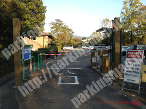 左京217：府立植物園駐車場_03