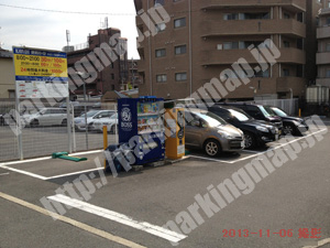 左京220：KANOH便利パーク井出ヶ海道町_02