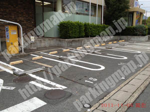 左京223：エディオン宝ヶ池店駐車場_02