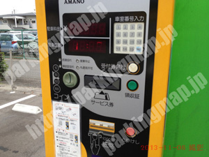 左京224：ドルフ国際会館駅前ガレージ_05