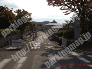 左京226：国立京都国際会館駐車場_02