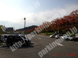 左京226：国立京都国際会館駐車場_04