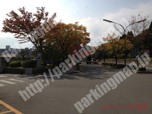 左京226：国立京都国際会館駐車場_06