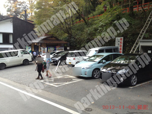 左京227：貴船神社有料駐車場_02