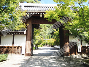 左京233：永観堂禅林寺駐車場_02