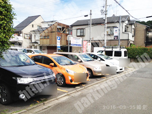 左京235：コンセプト北白川BCパーキング_03