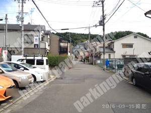 左京235：コンセプト北白川BCパーキング_04