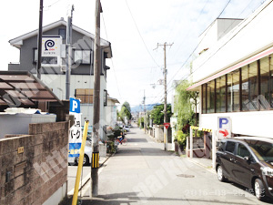 左京236：コンセプトイチツカパーキング_02