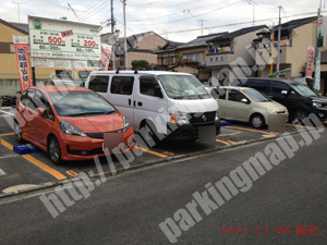 左京240：キョウテク田中高原町パーキング_03
