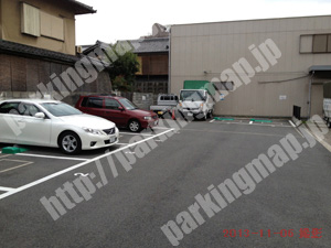 左京246：コンセプト東くらま1パーキング_03