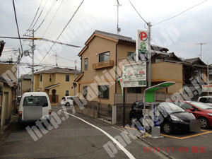 左京250：キョウテク下鴨貴船町パーキング_03