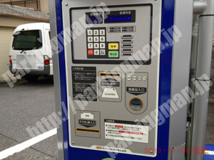 左京250：キョウテク下鴨貴船町パーキング_04