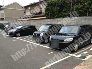 左京255：コンセプト松ヶ崎北泉パーキング_02