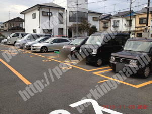 左京256：三井のリパーク地下鉄松ヶ崎駅南_02