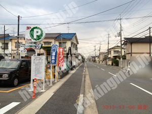 左京256：三井のリパーク地下鉄松ヶ崎駅南_03