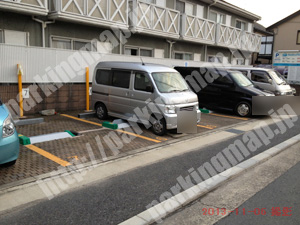 左京257：ブーブーパーク松ヶ崎泉川町駐車場_02