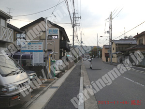 左京257：ブーブーパーク松ヶ崎泉川町駐車場_03