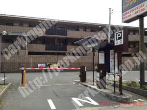 左京259：TSUTAYA松ヶ崎店駐車場_02