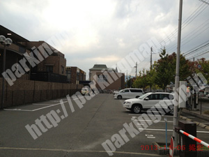 左京259：TSUTAYA松ヶ崎店駐車場_03