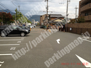 左京259：TSUTAYA松ヶ崎店駐車場_04