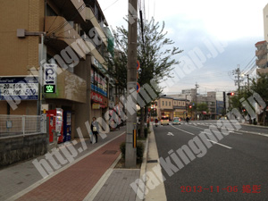 左京266：日本システムバンクシステムパーク下鴨高木町_03