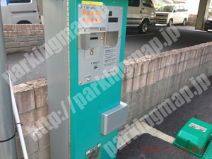 左京271：コンセプト吉田ヴィラ・パドマパーキング_04