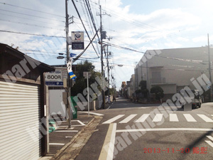 左京272：コンセプトさんかくパーキング_02